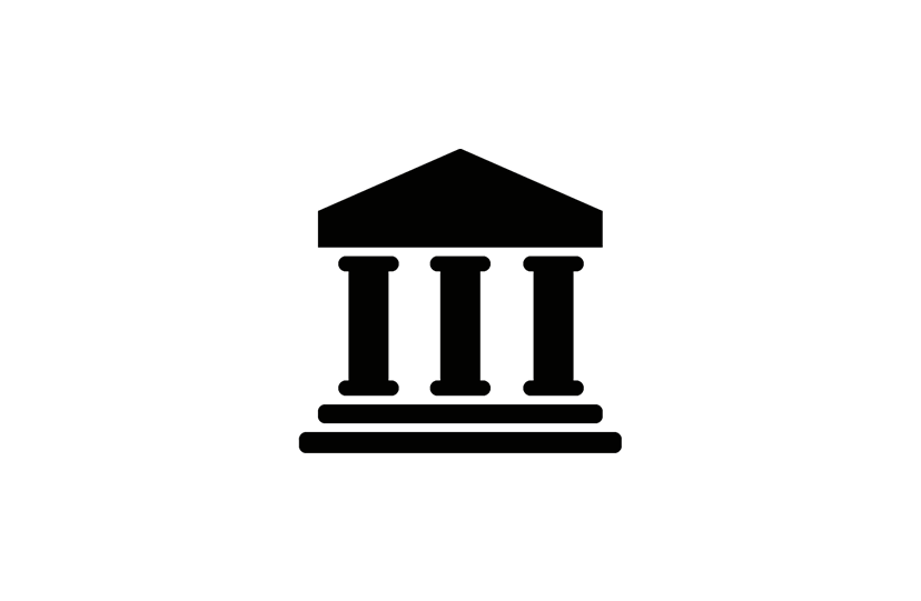 bank